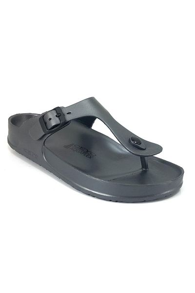 Ceyo Papuci anatomici Aquaflex-Z (antracit)