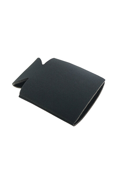 Choice black 1PCS Beer Sleeves Camping Can Cup Soda Cover Foam Drink Cooler P...