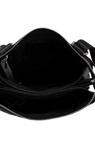 Tergan 107 Erkek Deri Çapraz Çanta