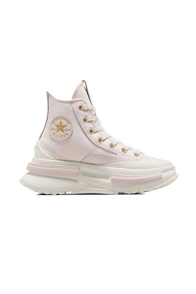 converse Run Star Legacy Cx Hi - Pantofi casual pentru femei roz A10409C
