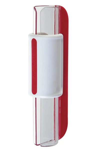 Choice قطاعة الطماطم الحمراء والعنب والكرز وقطاعة الخضار والفواكه اليدوية، أد...