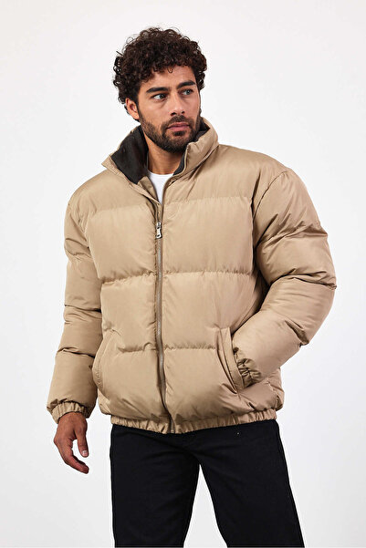 Weyeze Παλτό με γιακά AF-K50639PRM