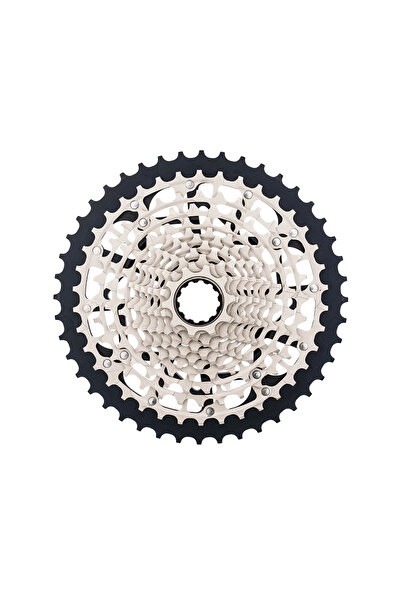 ZTTO مجموعة تروس دراجة XDR 12 سرعة 10-44T، دولاب موازنة فولاذي CNC فائق الخفة