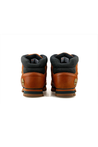 Timberland Ανδρικό μποτάκι Trekking Mid Lace Up - Tb0a5w2w3581 Καφέ