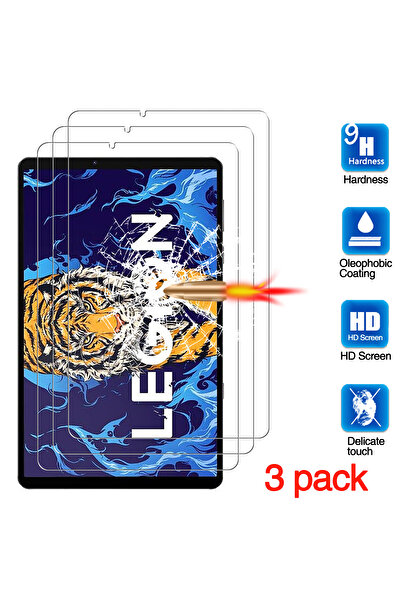 Choice 3 PCS Glass 3 PCS Tempered Glass for Legion Y700 8.8 inch 2022 Screen ...
