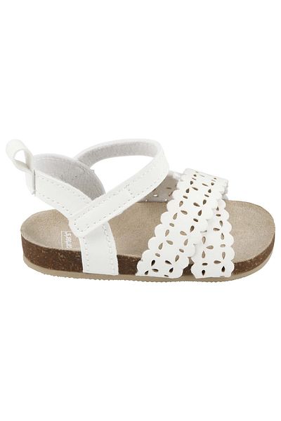 Carter's Baby Girl Shoes