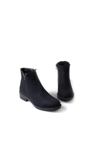Papuçcity Sdf 03033 Γυναικείες μπότες casual