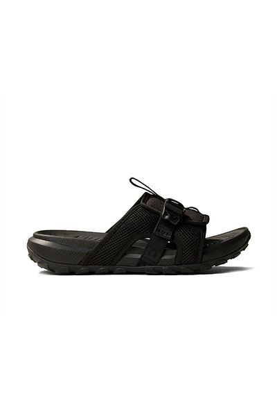 THE NORTH FACE W Explore Camp Black Women's Outdoor Slippers - Nf0A8Adskx71 Slide