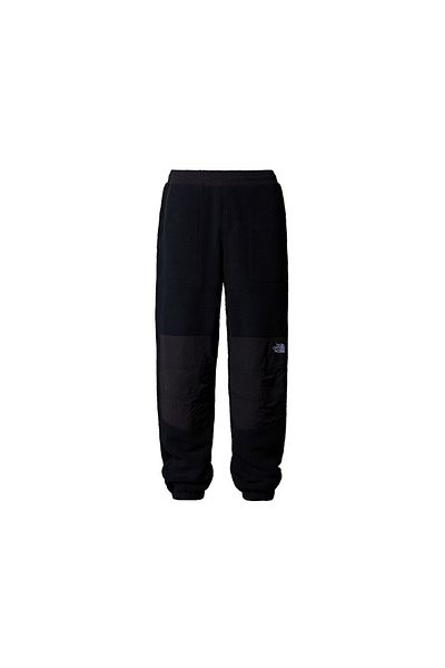 THE NORTH FACE Ανδρικό παντελόνι Fleece Outdoor - M Retro Denali, Μαύρο NF0A88XKJK31