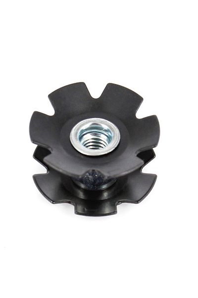 Choice Black M365 Front Fork Hanging Core Flower Core Nut For Xiaomi M365 1s Pro Ninebot Max G30 Electric S