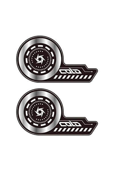 Choice 2pcs Cell Phone Cooler Plate Radiator Magnetic Radiating Sticker for Game Cooling Fans Heat Sink For