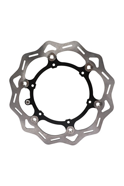 Choice Silver For KTM XC XCF XCW SX SXF EXC 300 EXCF TPI For Husqvarna FE TE ...