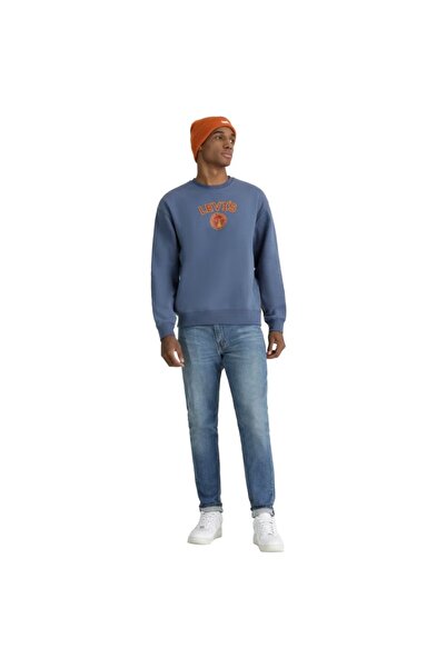 Levi's SWEATSHIRT CREWNECK