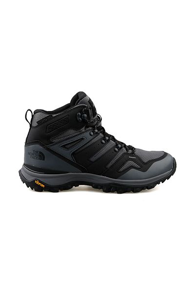 THE NORTH FACE Hedgehog Mid Futurelight Men's Trekking Boots - Gray Nf0A8Aebkz21