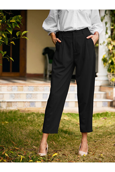 Sassafras By Styli تمتد متماسكة مستدق طول المحاصيل السراويل