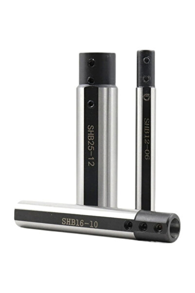 Choice SHB25-12 1pcs SHB SHB12 16 20 25 -3 4 5 6 7 8 10 12 16 20mm Small Tungsten Steel Boring Tool Holder