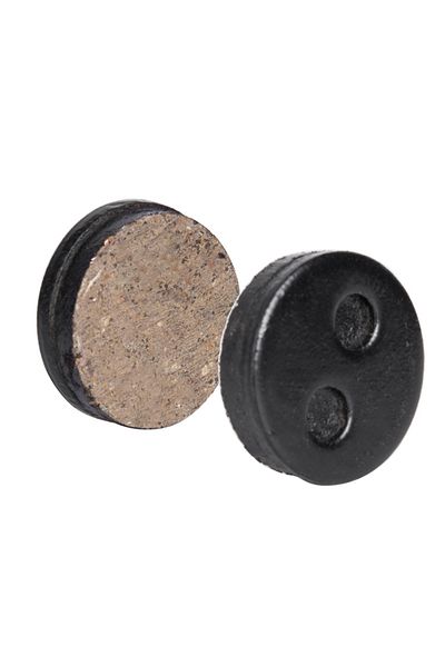 Choice 1pair 2pcs Brake Pads For Xiaomi M365 Mijia Electric Scooter Skateboard Rear Wheel Caliper Friction