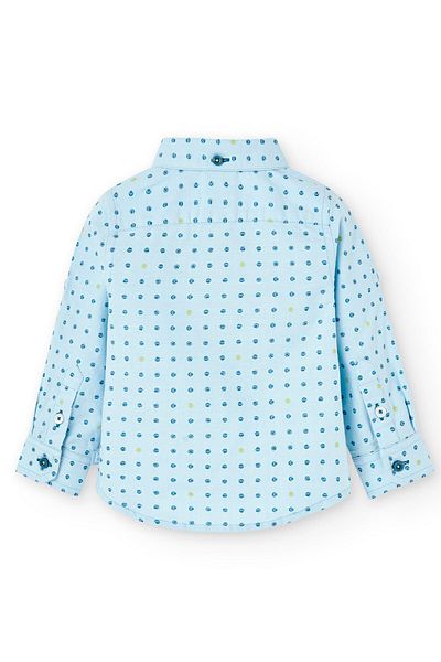 Boboli Boy's Shirt