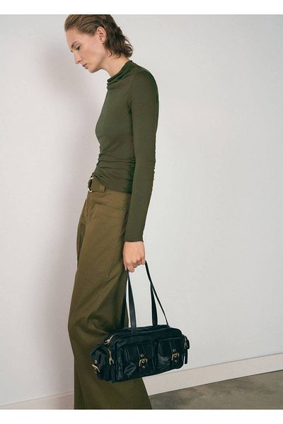 MANGO Woman T-shirt