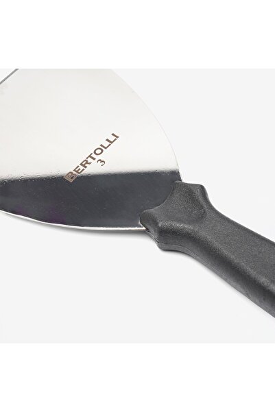 Bertolli BAKLAVA TATLI PASTA PİZZA BÖREK KESKİN AĞIZLI SPATULA 3 NO