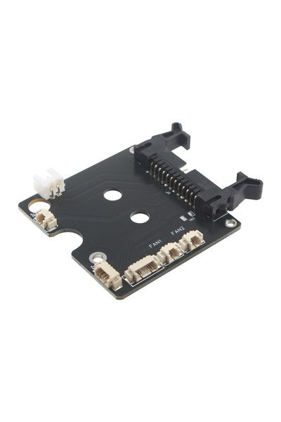 Choice FYSETC Extruder Breakout Board High Quality 3D Printer Parts For Creality Sprite