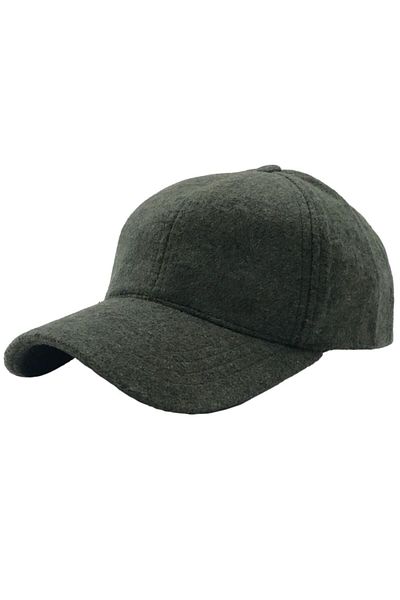 AXE SPORTSWEAR Winter Stamp - Baseball Cap Hat with Cap