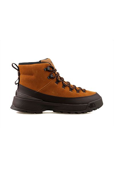 THE NORTH FACE Glenclyffe Urban Unisex Trekking Boots - Nf0A83Njyol1 Brown