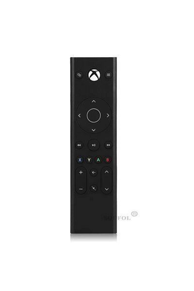 Choice Remote Control For Xbox Series X/S Console For Xbox One Game Console Media Controller Smart Conne...