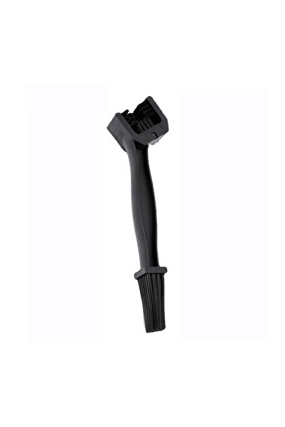 Choice1 black 1pcs Motorcycle Bicycle Chain Cleaner Chain Brush for Mountain ...