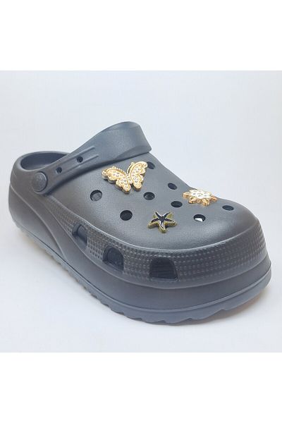 Sonimix High Sole Light Comfort Slippers Sandals