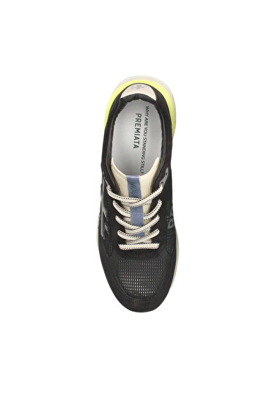 Premiata Moe Run 6820 Men's Sneakers