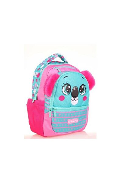 Generic Brand Kids Backpack (Cute Face Koala) / Kaukko