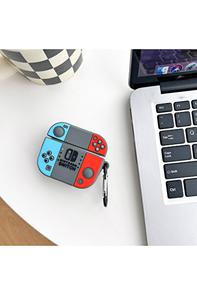 Choice جراب حماية لسماعات Galaxy Buds 3 و7، بتصميم كرتوني لطيف، مناسب لسماعات...