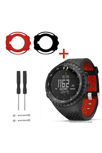 Suunto Smart Watch Accessories Styles Prices Trendyol