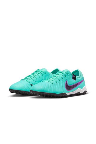Nike Tiempo Legend 10 Pro Tf Men's Astroturf Field Shoes