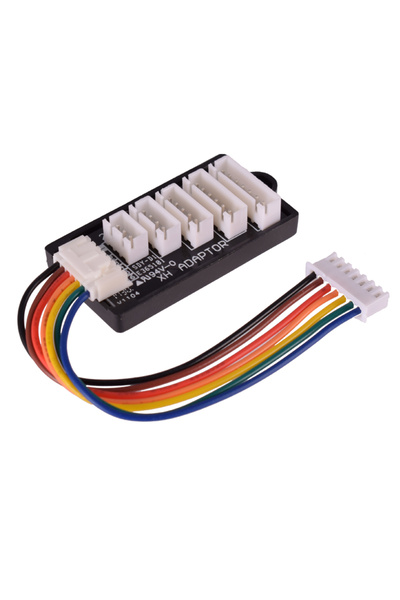 Choice لوحة محول شحن شاحن SKYRC Balance Charger XH Balanced Interface Adapter...