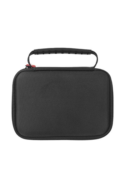 Shunmaii 1pc For Anbernic Rg40xxv Game Console Handbag Travel Carry Case Hard Shell Waterproof Rg40xx V Bag
