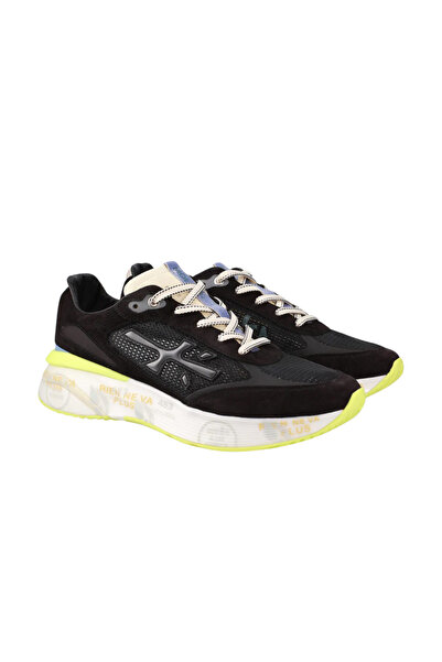 Premiata Moe Run 6820 Men's Sneakers
