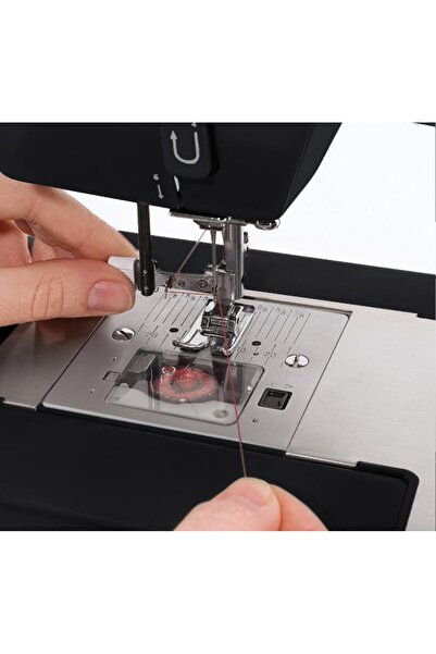 SİNGER HD4432 Black Mekanik Ev Tipi Dikiş Makinesi