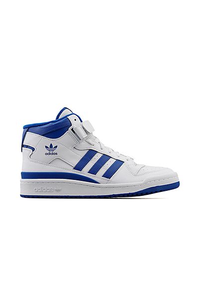 adidas Ανδρικά casual λευκά παπούτσια - FY4976