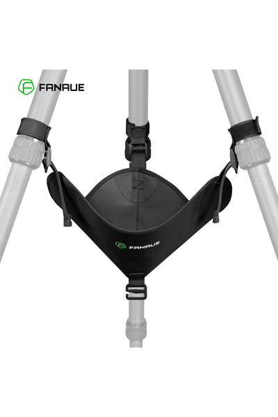 Choice حقيبة حجرية لحامل ثلاثي القوائم TS-01 من FANAUE، ملحقات الاستوديو، حام...