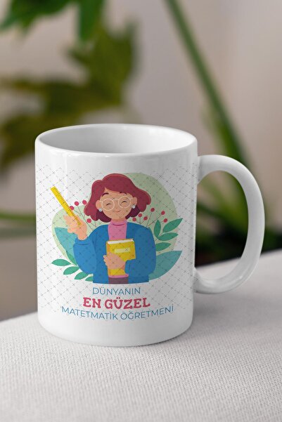 Anime Marketi Teachers Day Printed Mug Cup Teachers Day Mug Cup Model 12