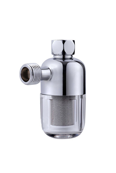 Choice فلتر من الفولاذ المقاوم للصدأ 316 فلتر أمامي لمدخل المياه المنزلية من ...