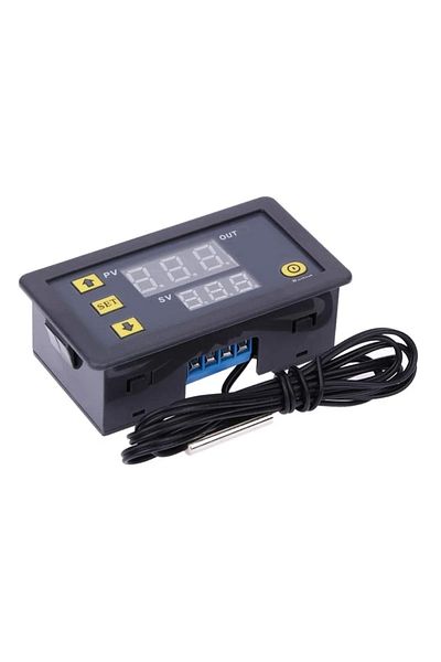 Choice Ac 110-220v W3230 12v 24v Ac110-220v Probe Line 20a Digital Temperature Control Led Display Thermost