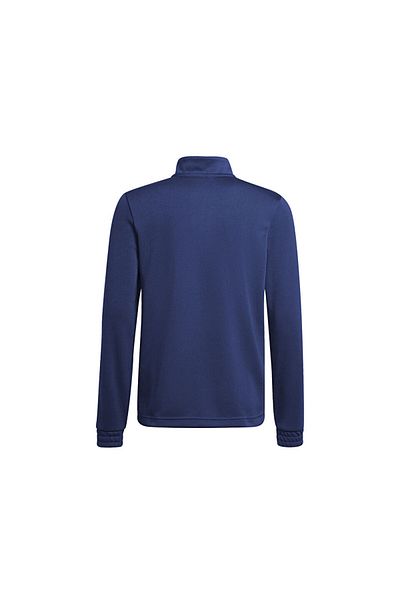 adidas Férfi futballedző felső - hosszú ujjú, sötétkék HB5327