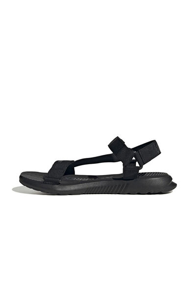 adidas Terrex Hydroterra Light Id4273 Unisex Black Sandals