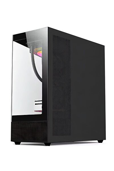 IZOLY Nightcity I7 12700f 32gb Ddr4 1tb Nvme Rtx4060 8gb 24" 180hz 240mm Soğutma Oyuncu Bilgisayarı