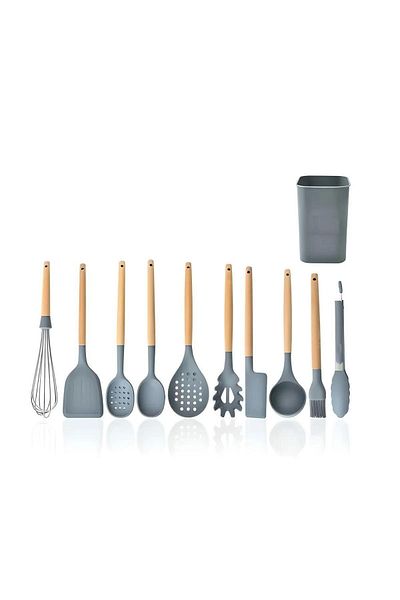 homeneeds Kitchen Set - Serving Set, Food Cap, Baking Mat