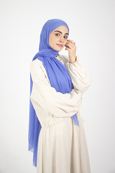 CHALE شال قطن 100% - مجموعة بومباسيو