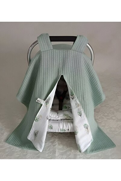 Wenaris puset örtüsü Puset Minder